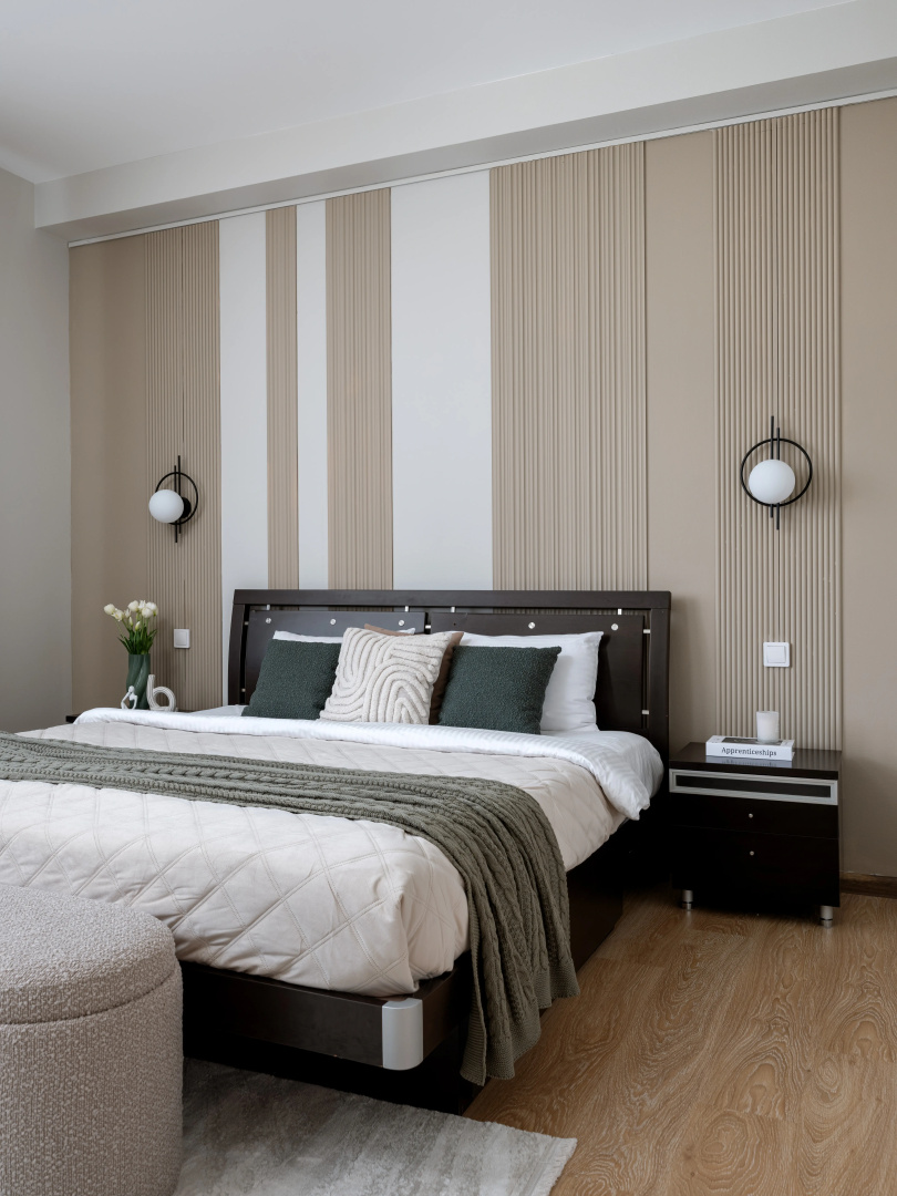 Квартира GM Apartments Шикарная Четвёрка на Тверской