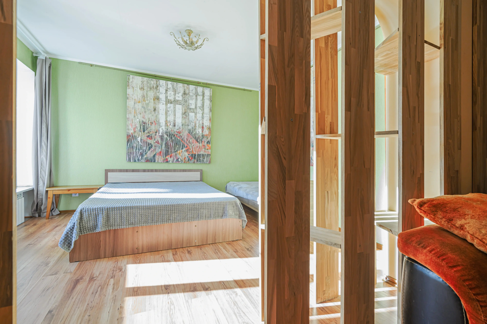 Квартира ArendApartment: Моховая