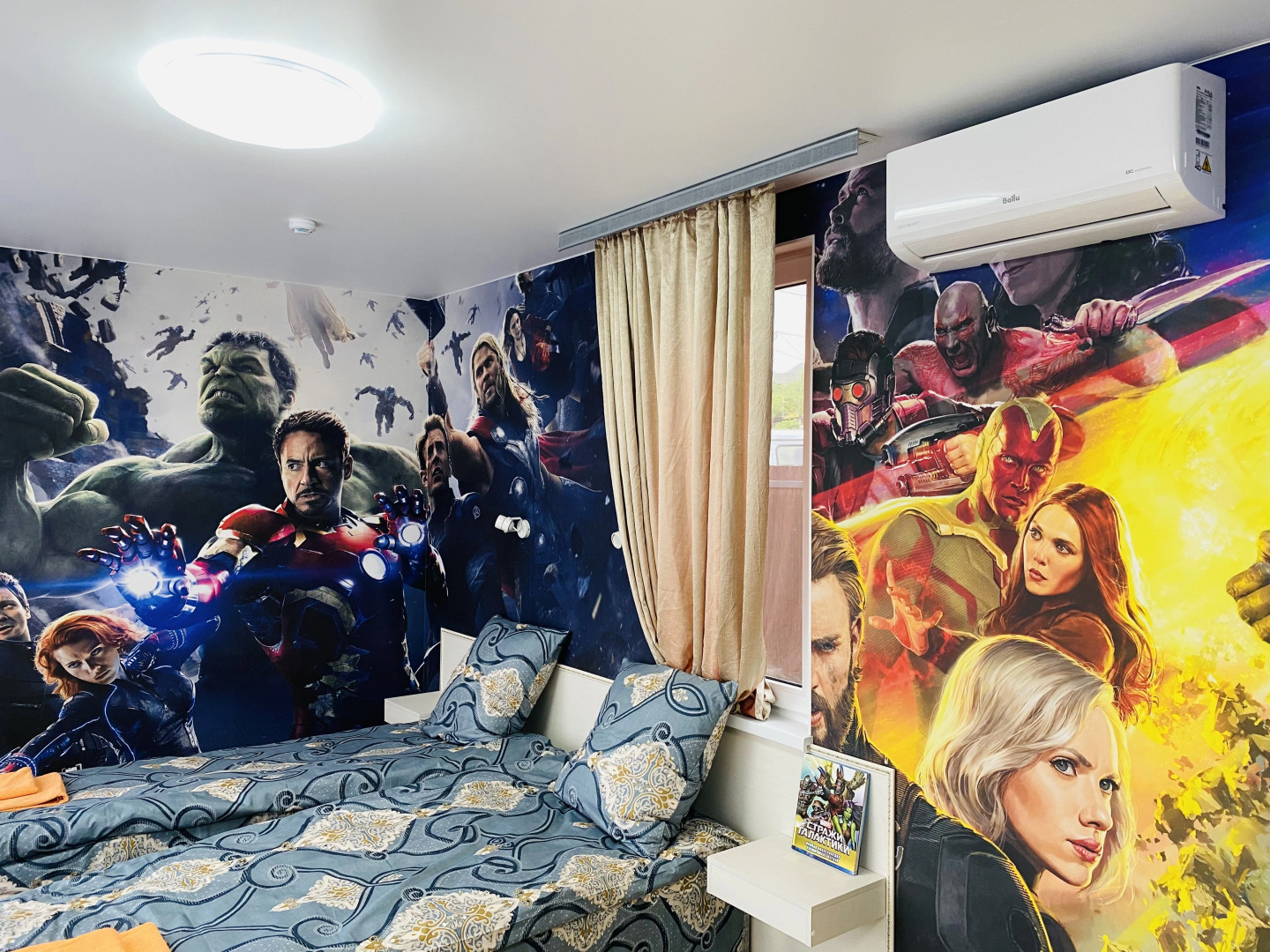 Гостевой Дом Апартаменты Александра