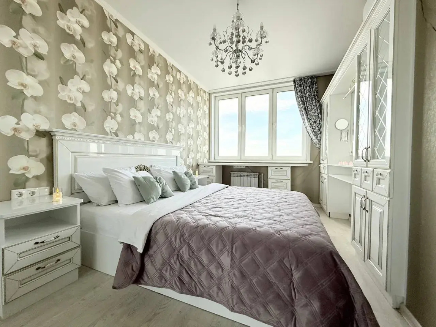 Апартаменты Clever House 6