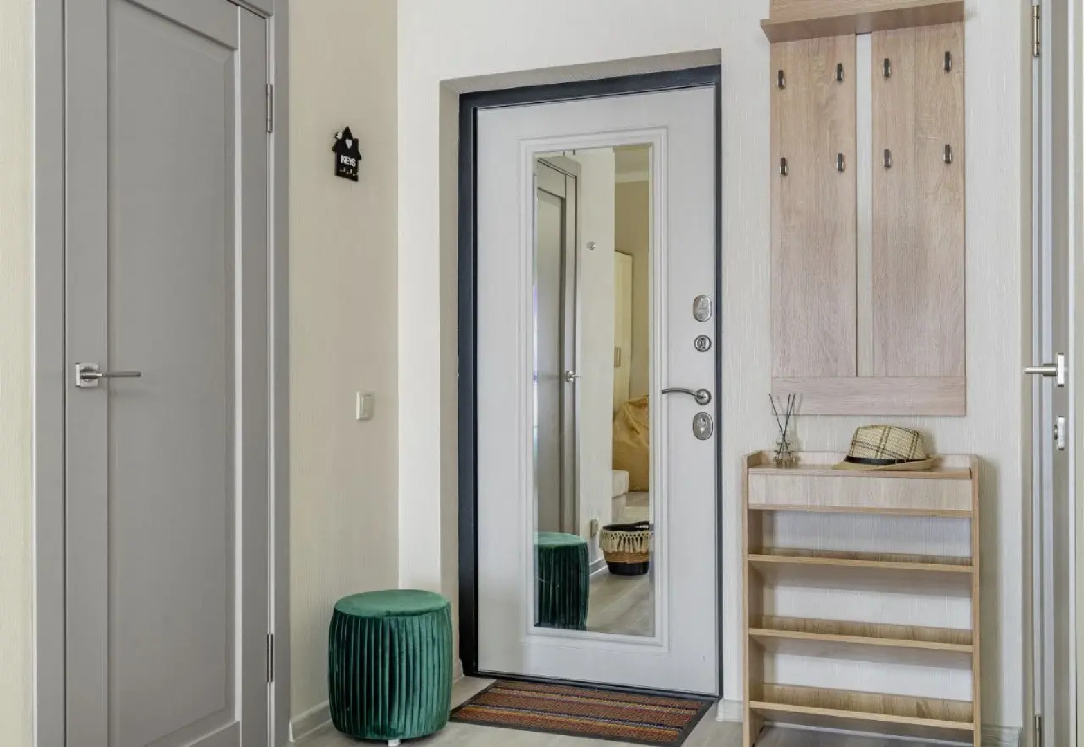 Апартаменты Family Геленджик