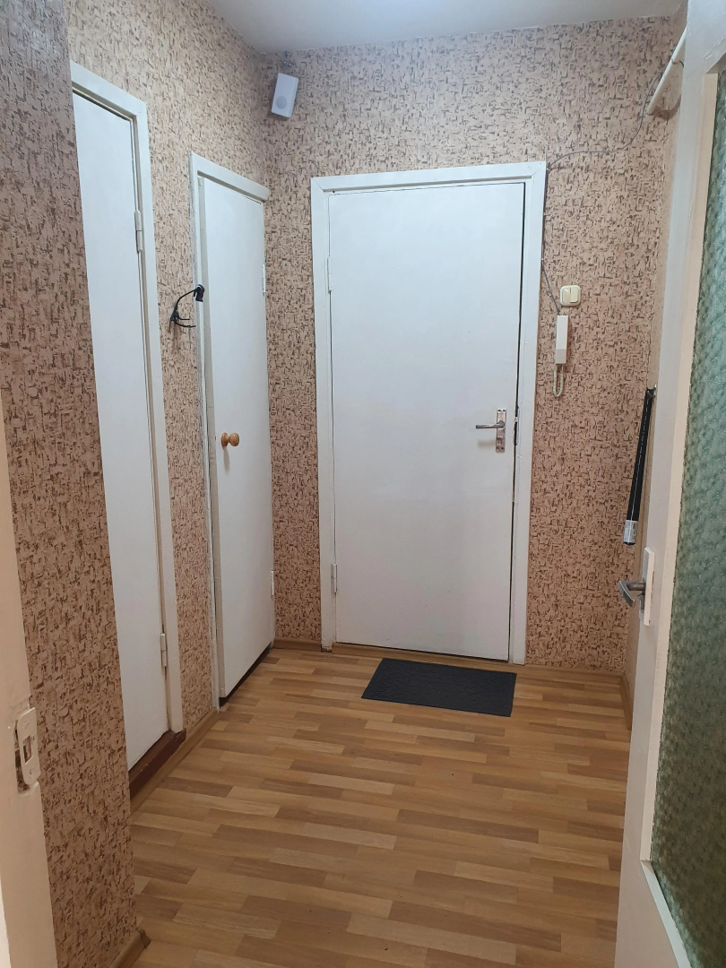 Апартаменты на Громовой