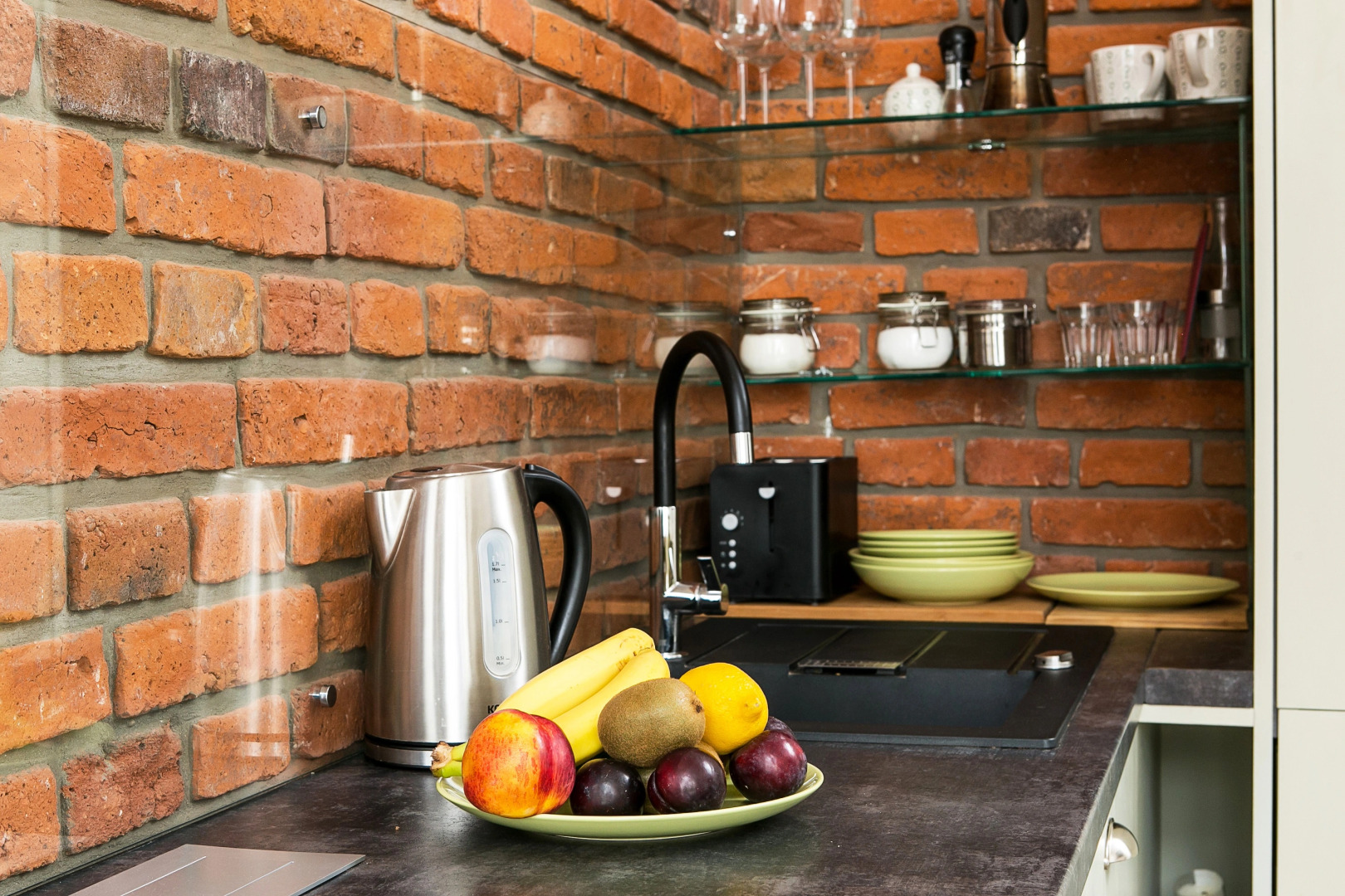 Апартаменты Otium Jewish Quarter Miodowa Residence