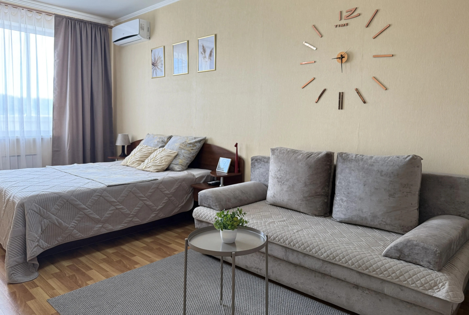 Квартира в самом центре Пушкина 15 9 этаж