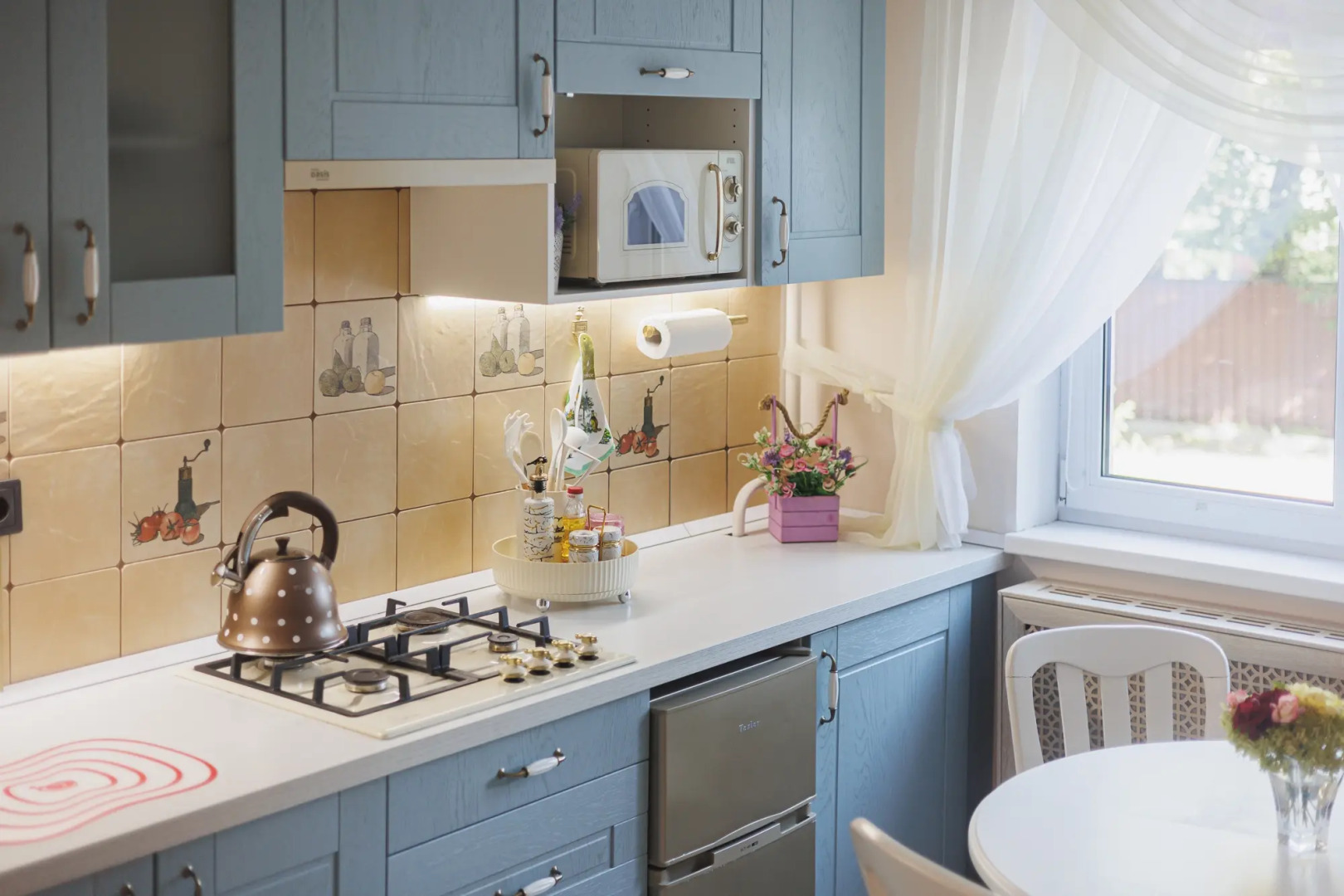 Апартаменты Мохито у моря