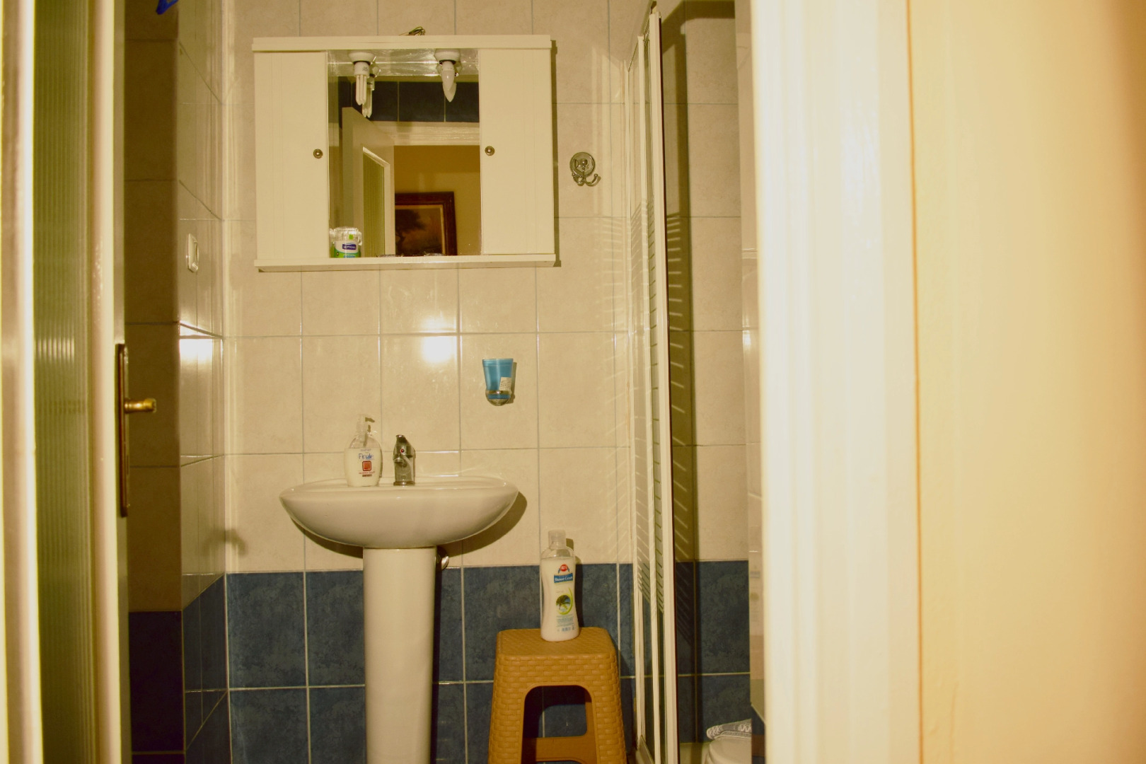 Апартаменты Stoa Rooms