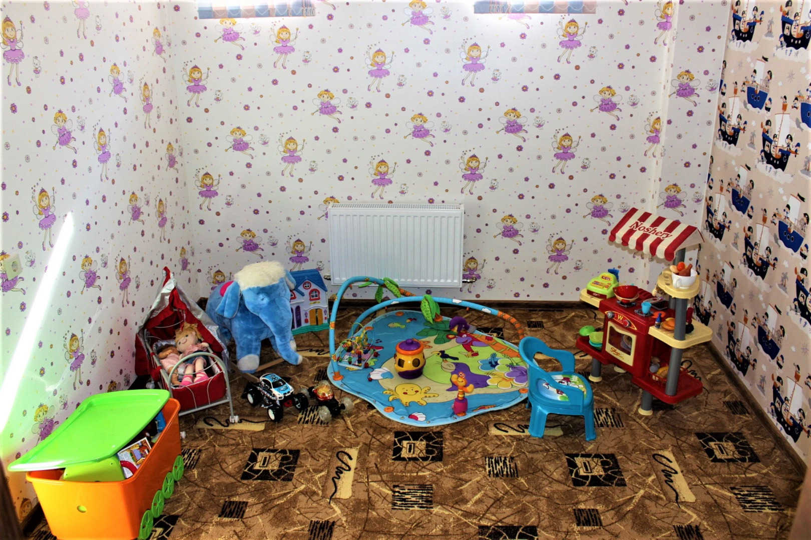 Гостевой Дом Валекс