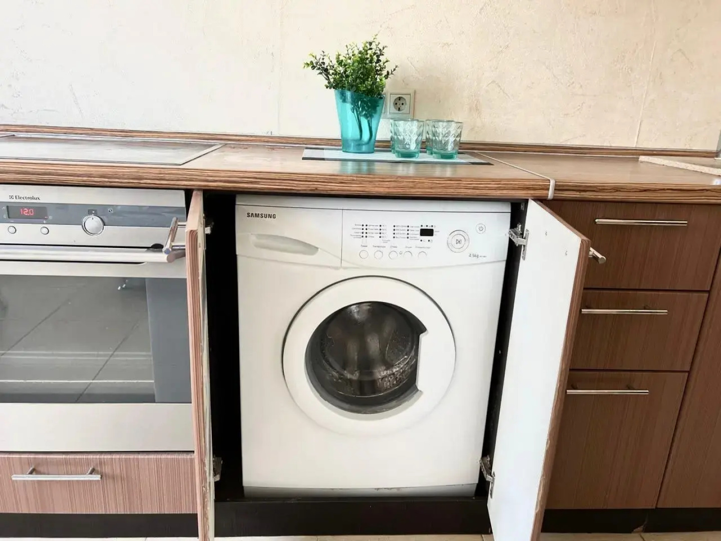 Квартира на Пушкина 24/2