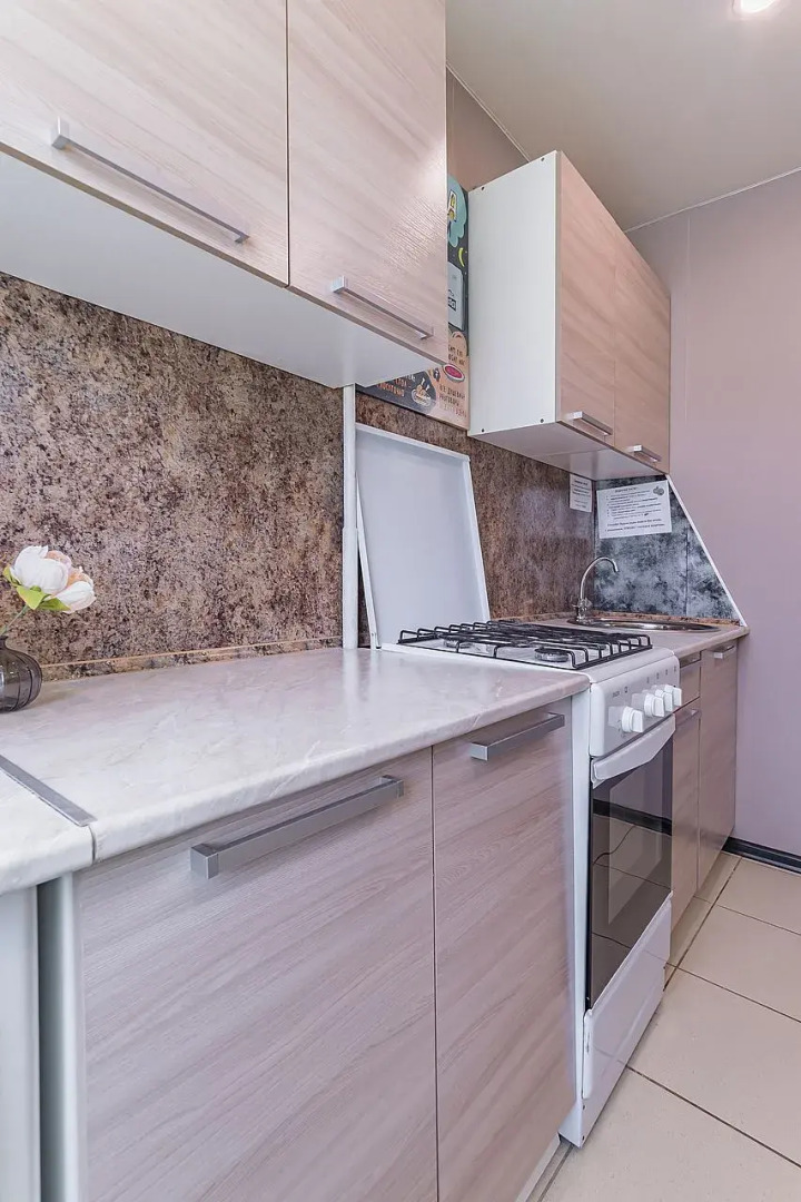 Апартаменты Мещерское Озеро,