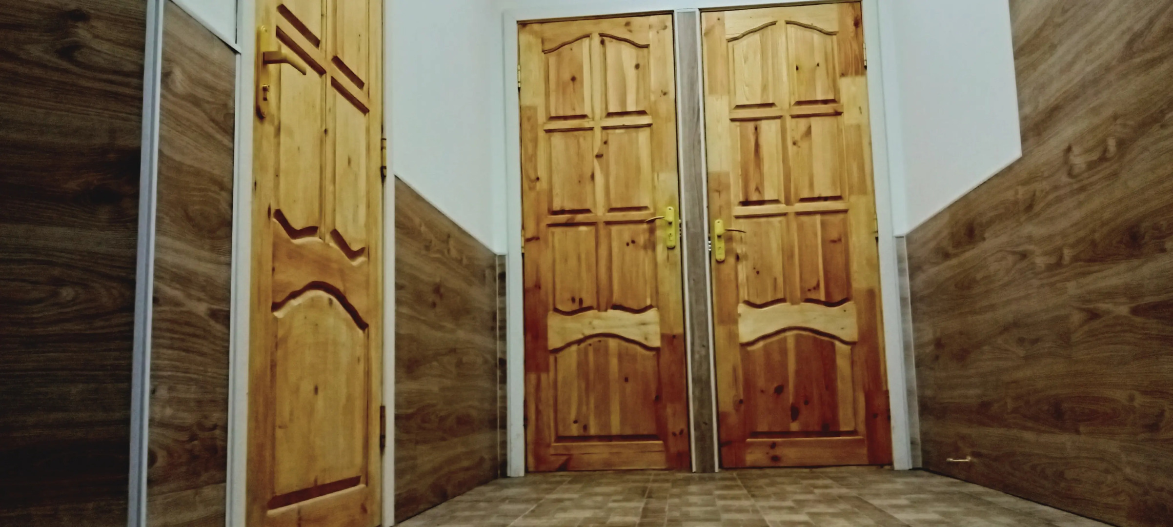 Апартаменты Dialog на Марго 32