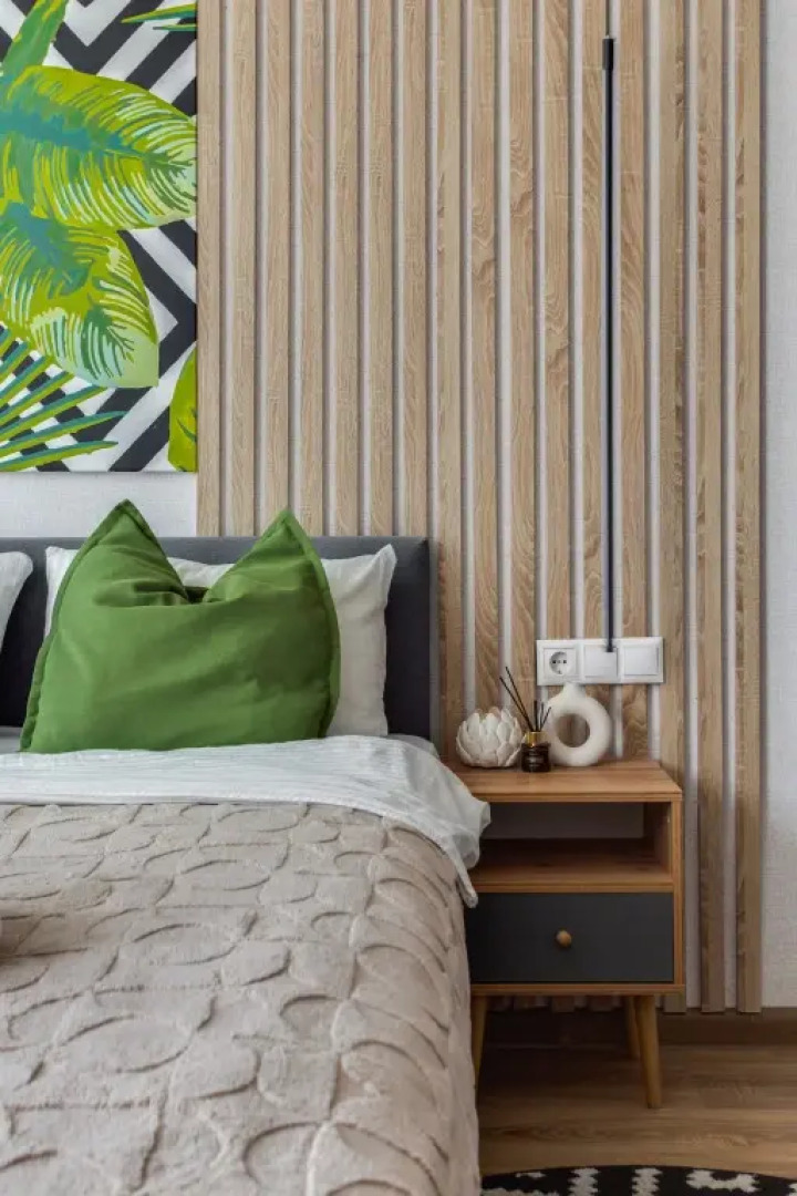 Квартира Apartslounge 6