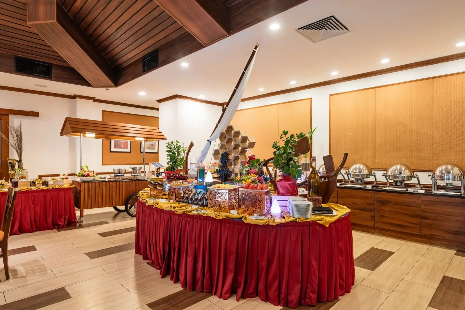 Отель Hulhule Island