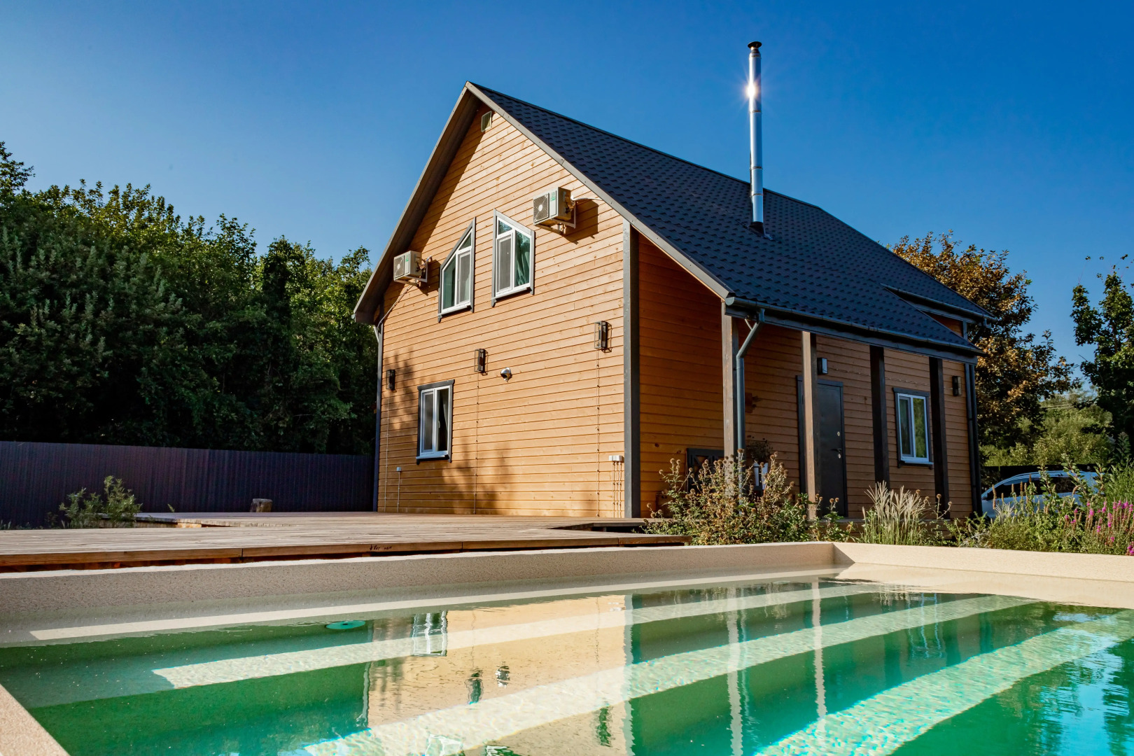 Частный дом Гостевой Дом Лисы