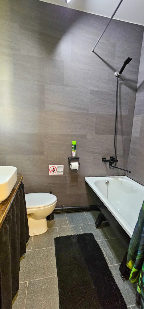 Апартаменты на Молодежной 21