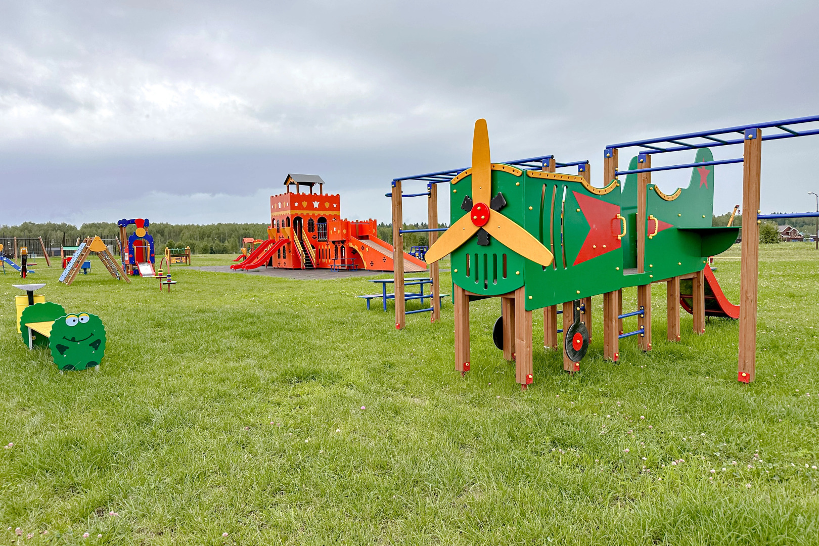 Частный дом Domudachi