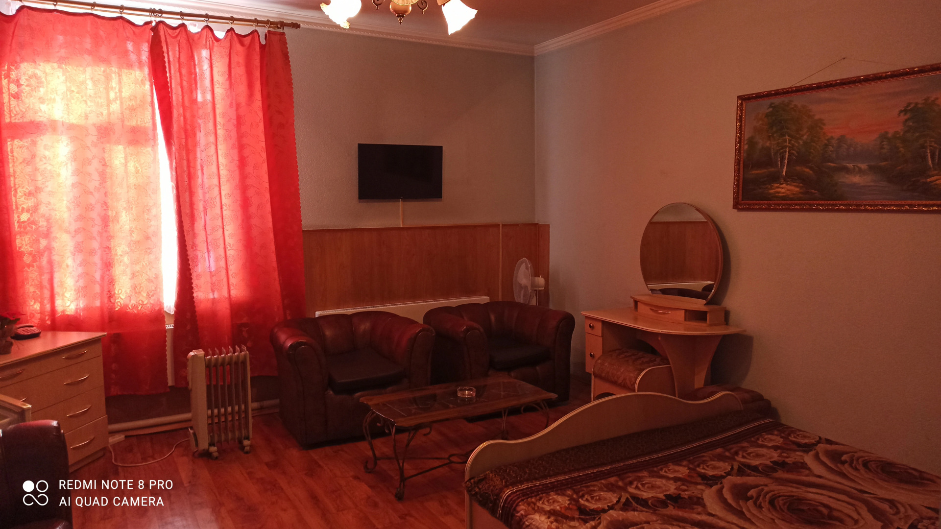 Мини-отель Турист