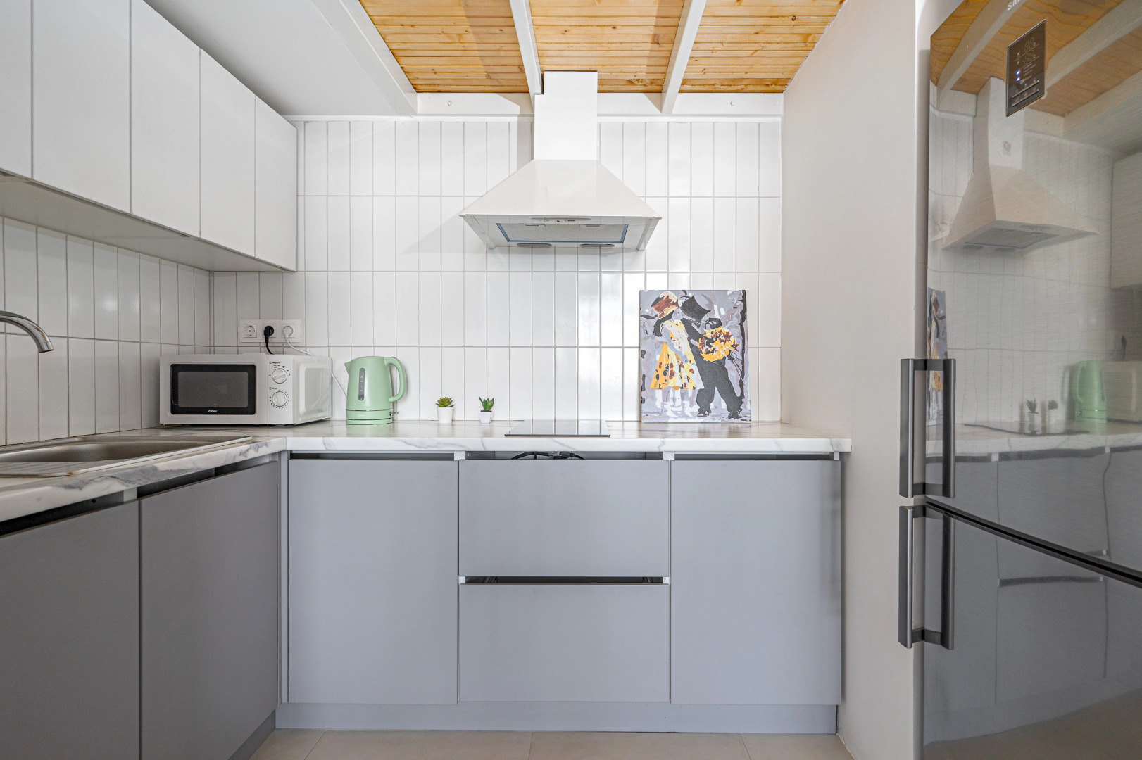 Апартаменты Kazan 24/7 Проточная 6-1