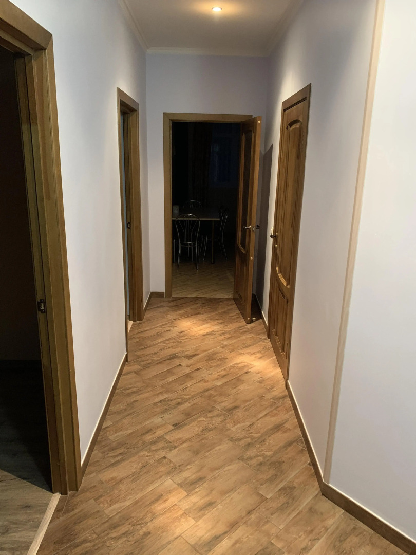 Квартира Новомихаловская