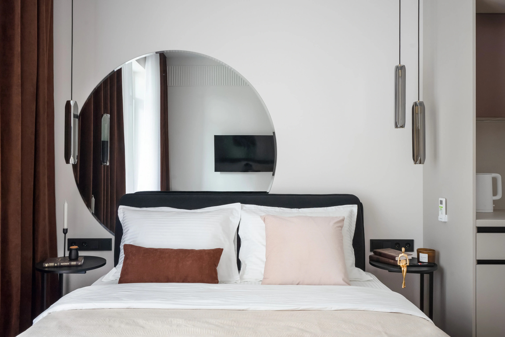 Апартаменты Pavlov Classic № 5 на набережной