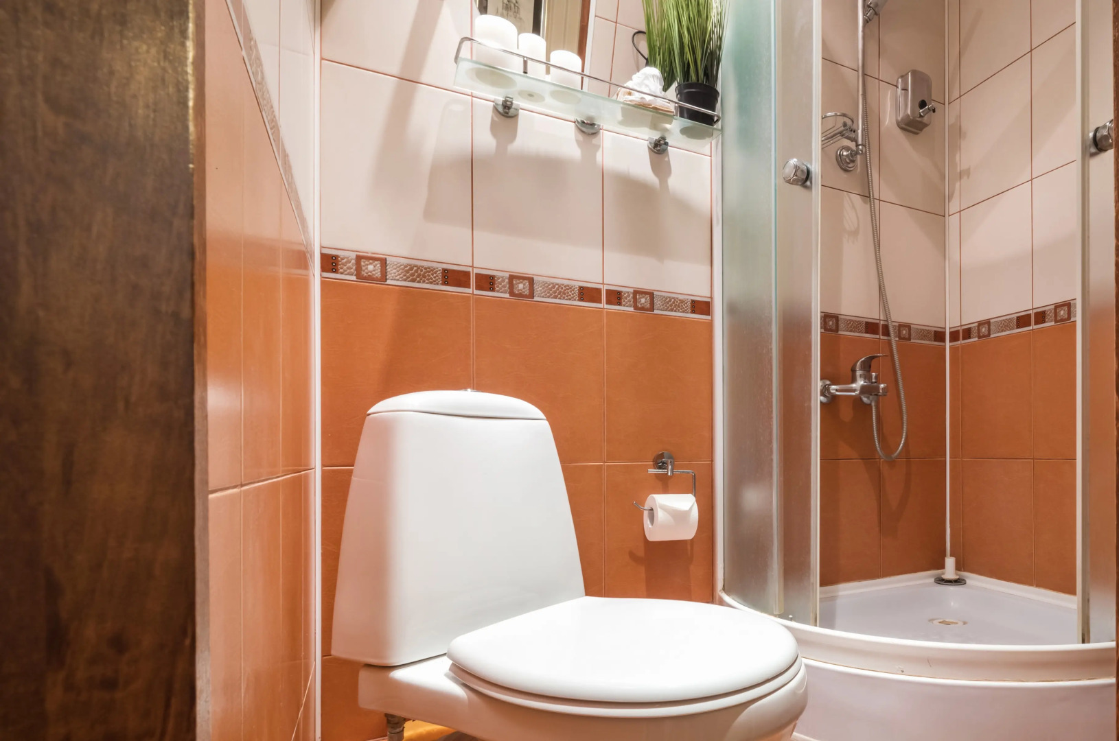 Апартаменты Уникальная студия на Советской