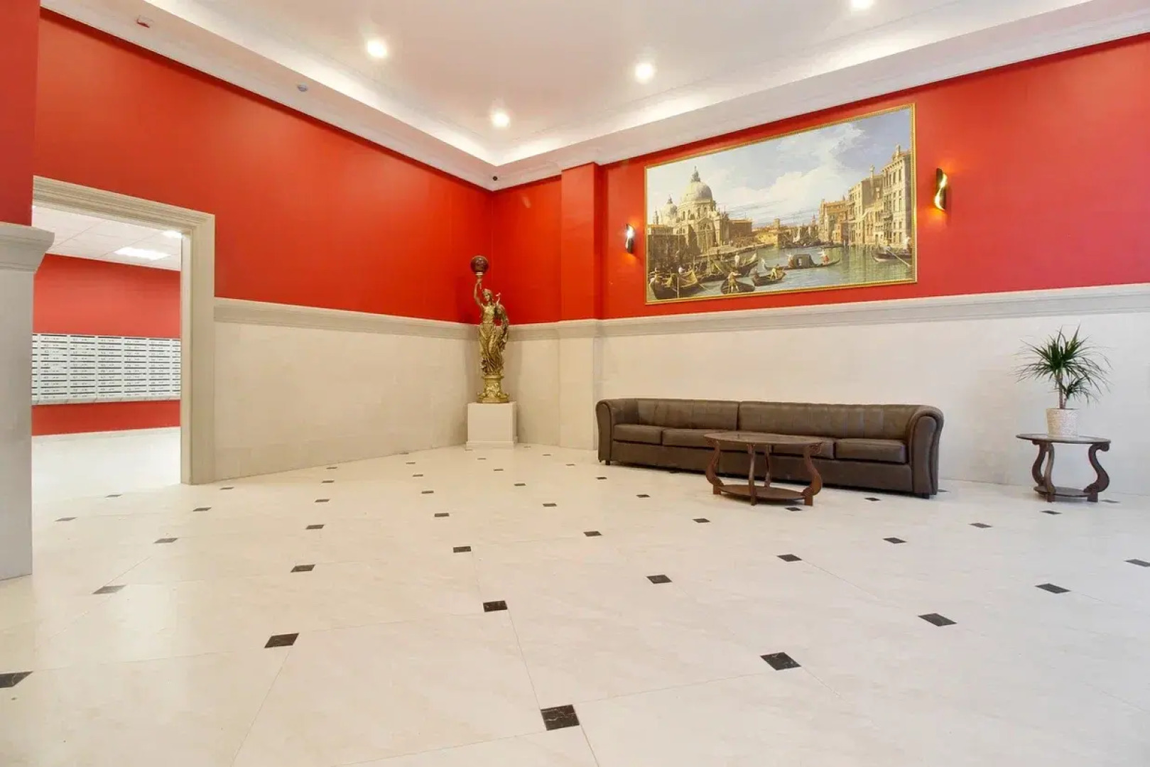 Квартира Hygge Karelia Stone