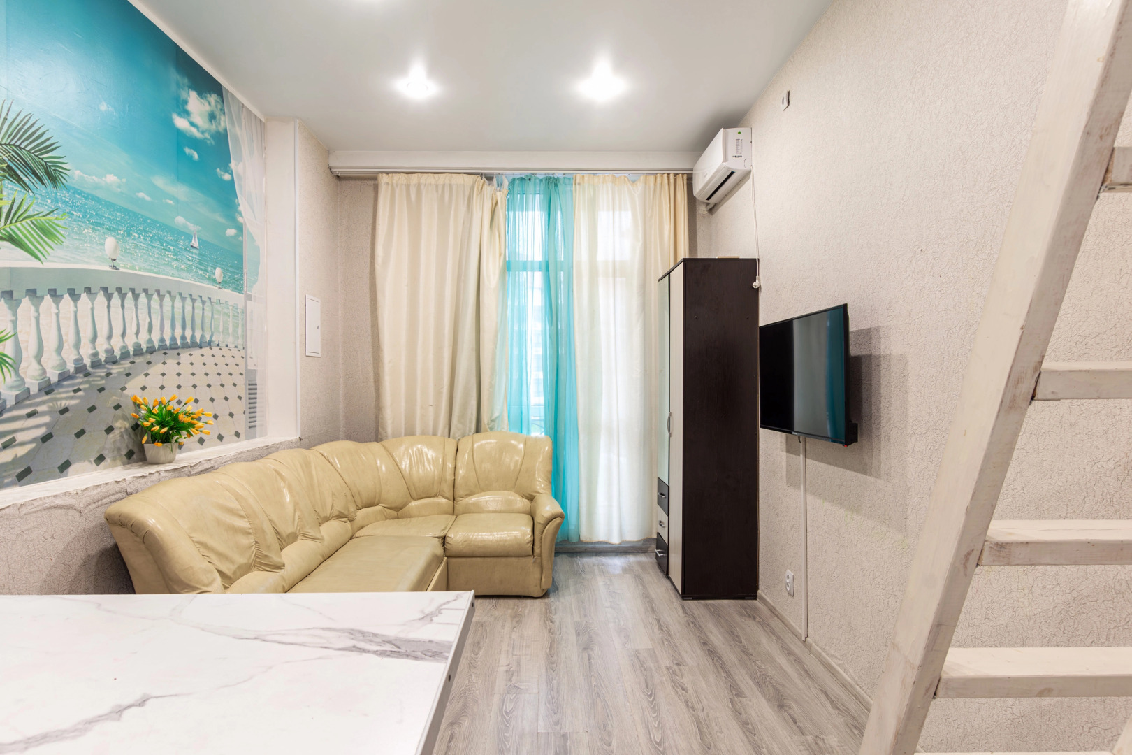 Квартира Знаменитая Крымская