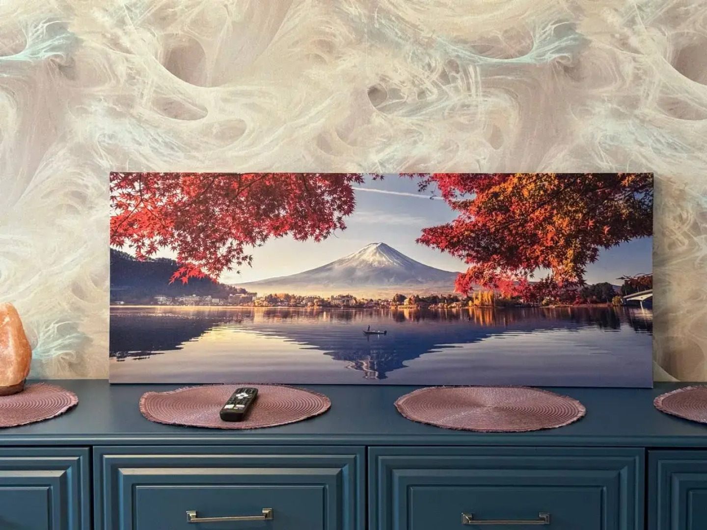 Квартира Мишка на Заречном — домашний уют рядом с прогулочными тропами