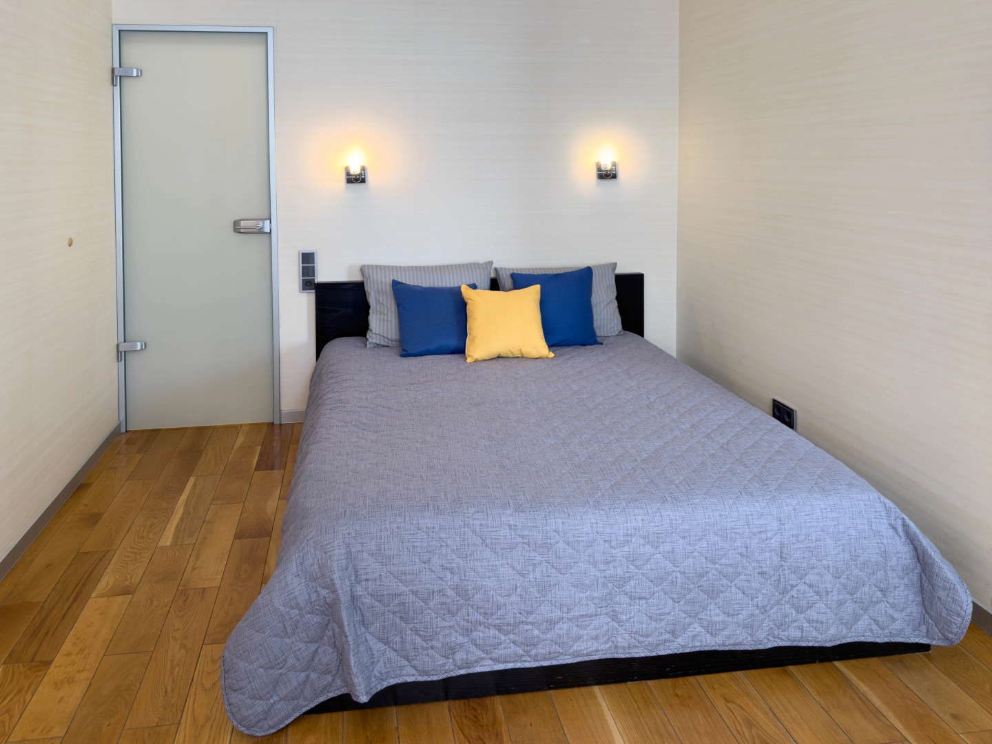 Апартаменты Студия в ЖК Гусарская баллада