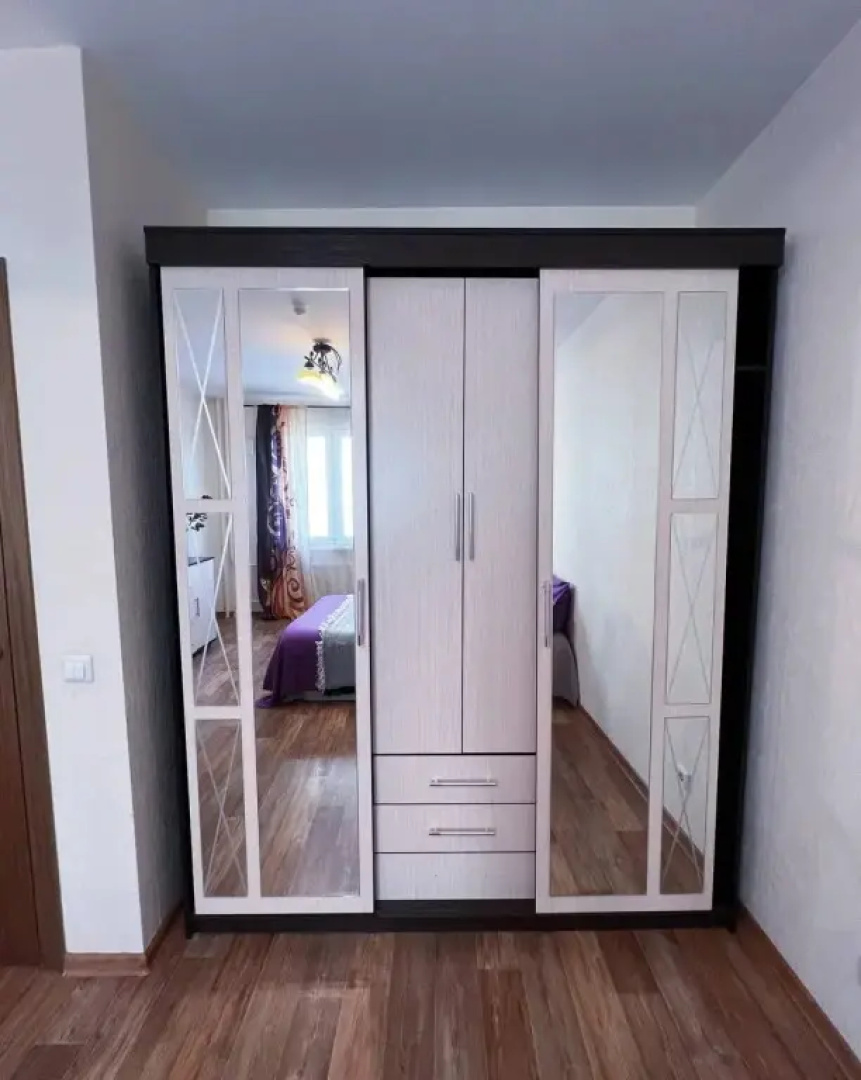 Апартаменты Park Inn Hause