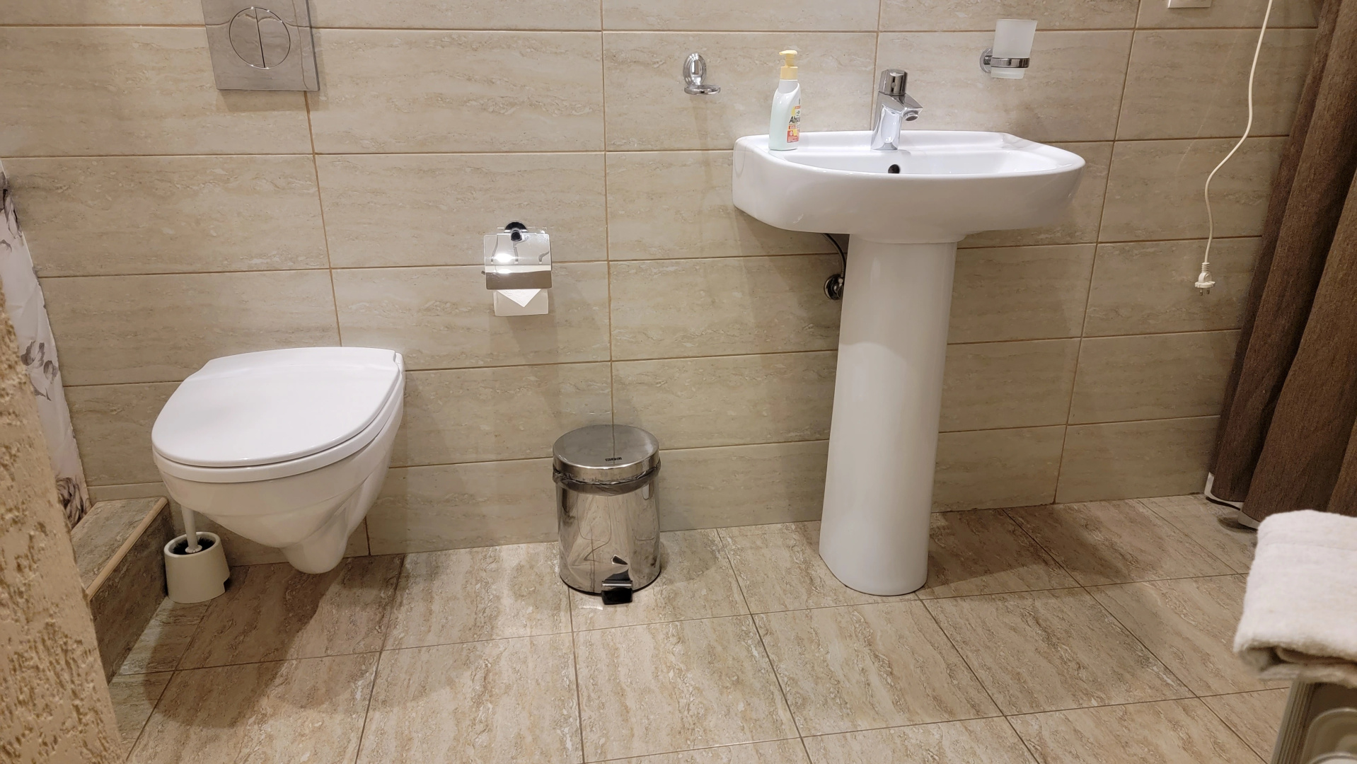 Меблированные комнаты Старый город