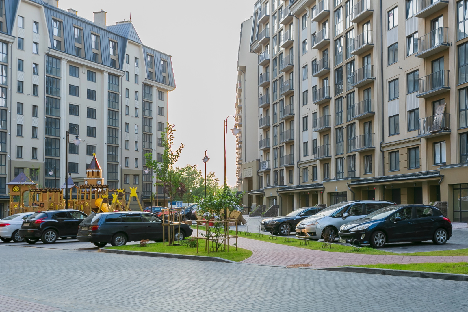 Апартаменты РелаксИнн