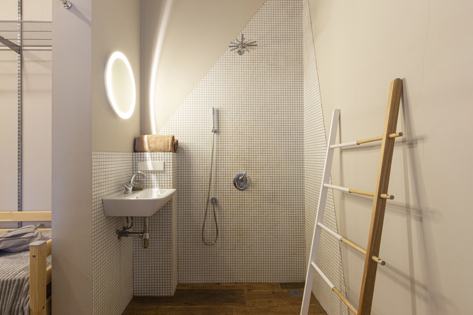 Квартира Lana Большая Морская 21