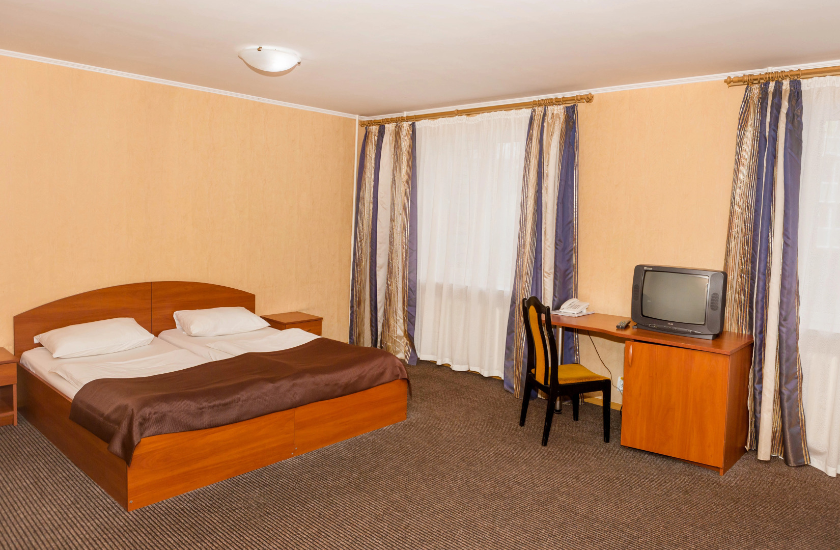 Гостиница Дейма