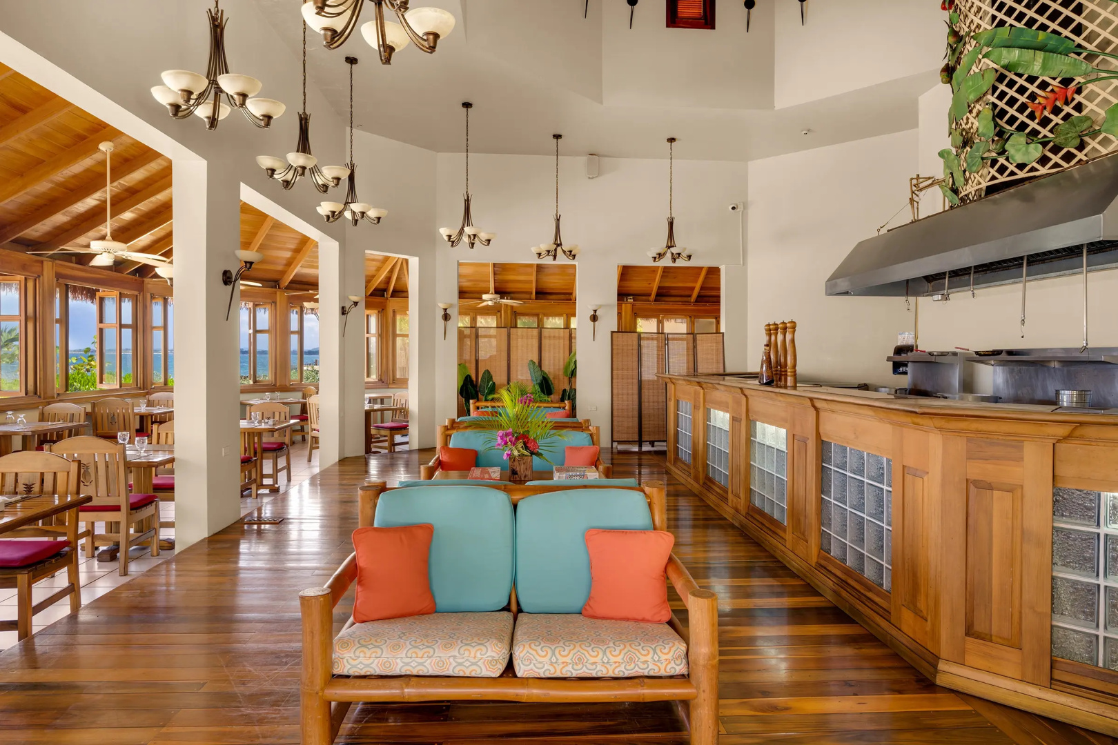 Ocean Cliff Hotel