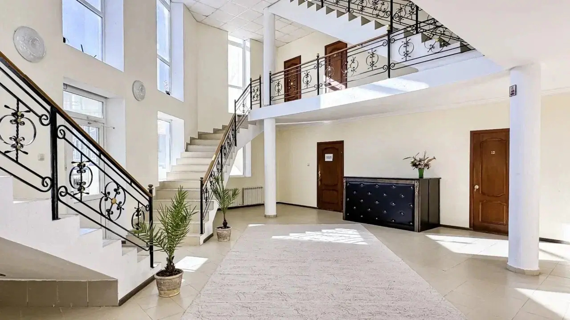 Гостевой дом Пирамида