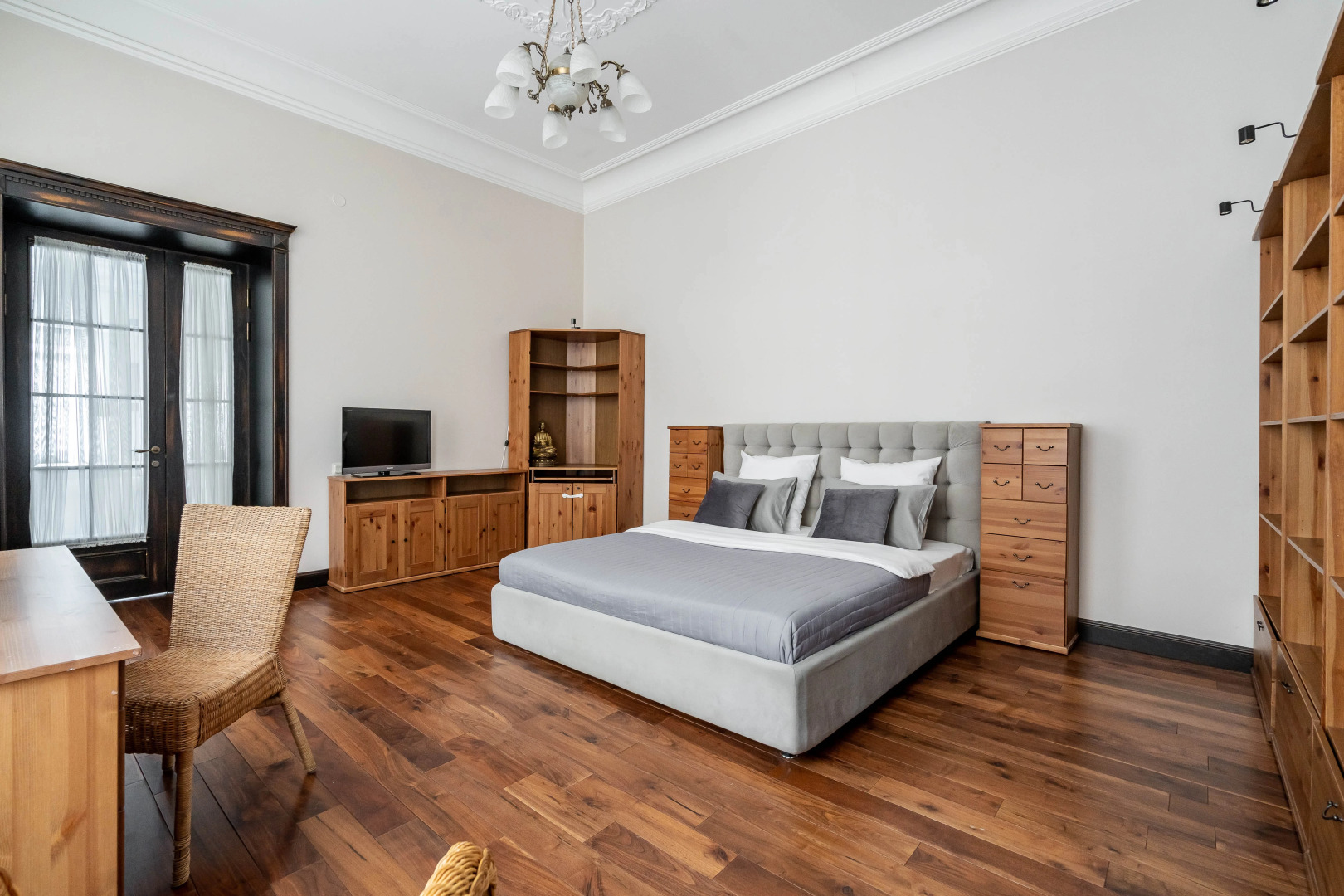 Апартаменты Sievers Apartment от Apartvil