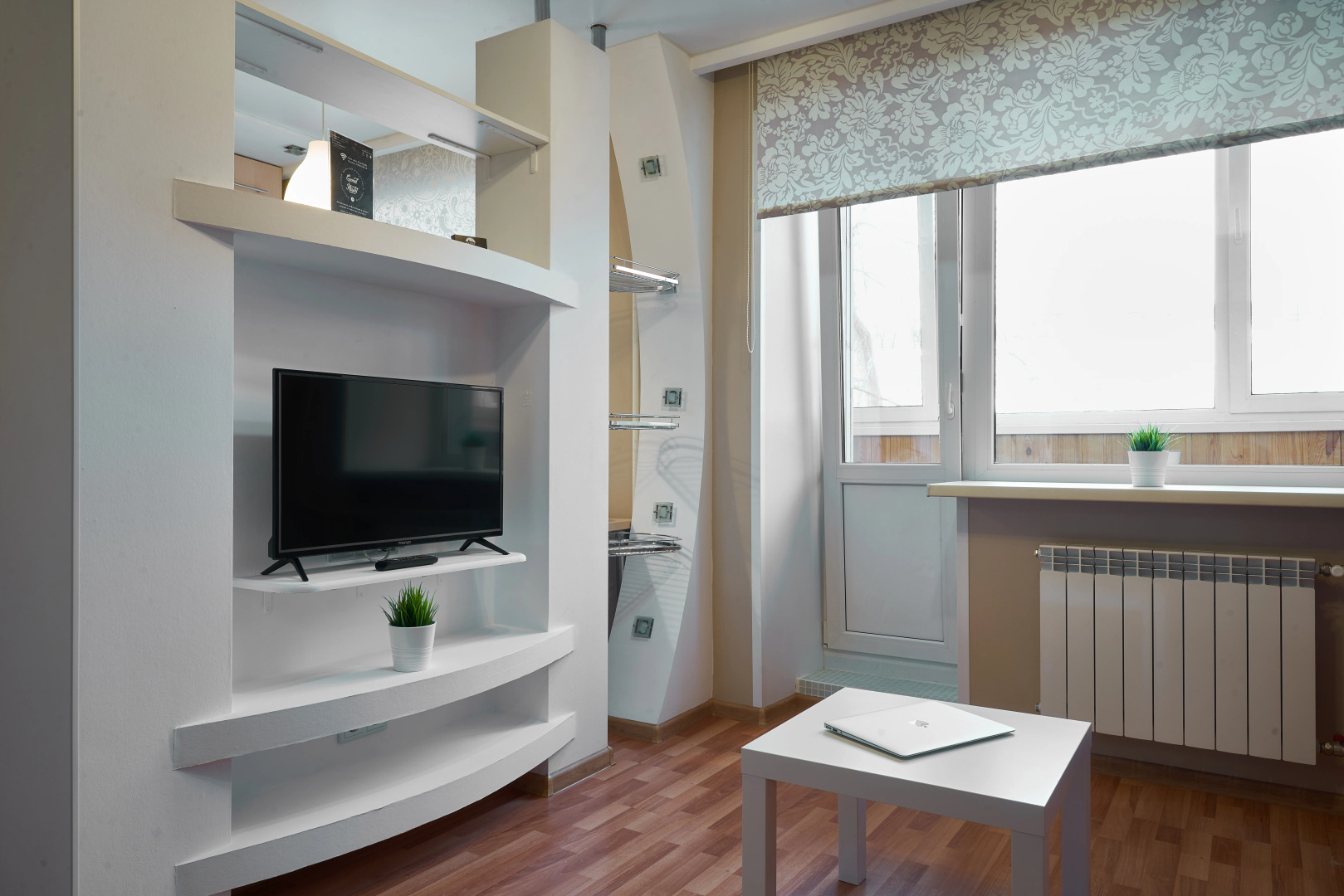 Апартаменты Good night Студенческая улица 5А