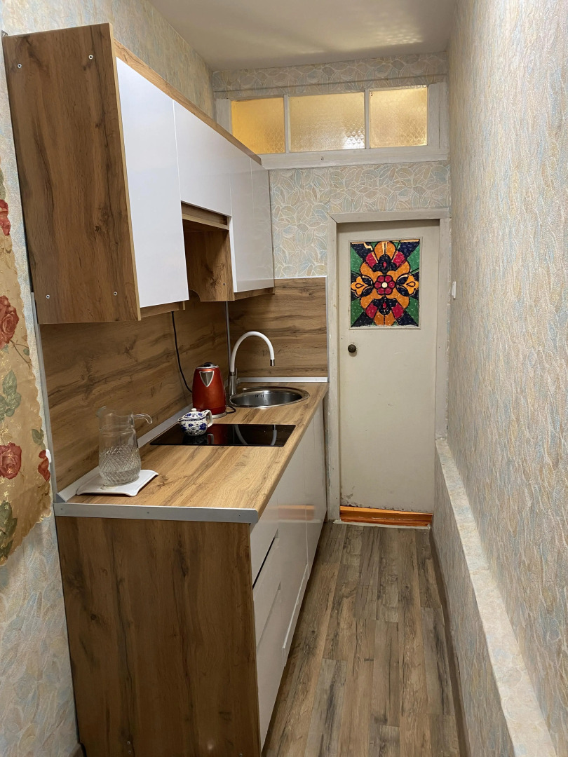 Гостевой дом Маленький домик в центре города