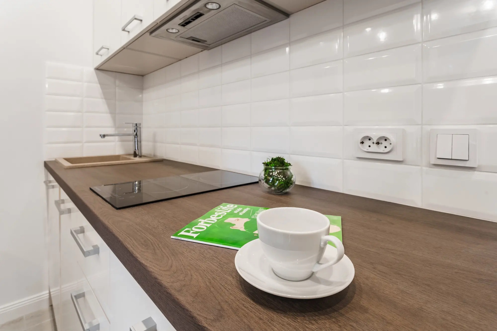 Секвойя by Uloo