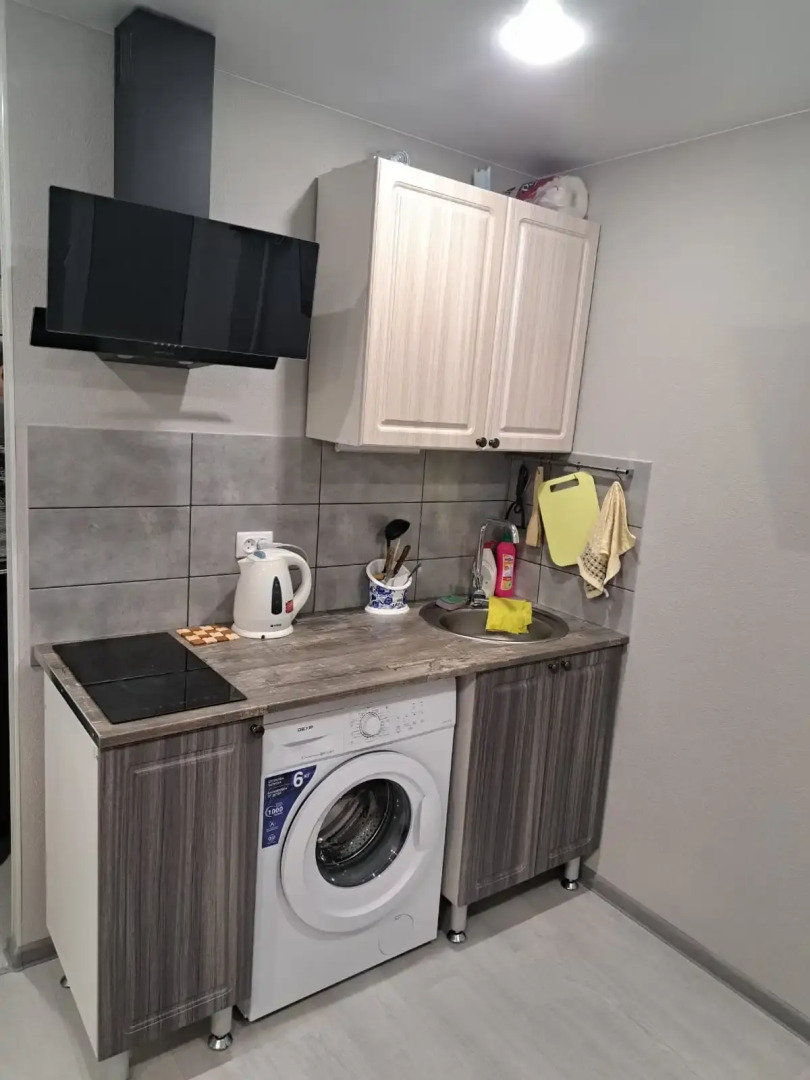 Квартира Уютная студия для одного