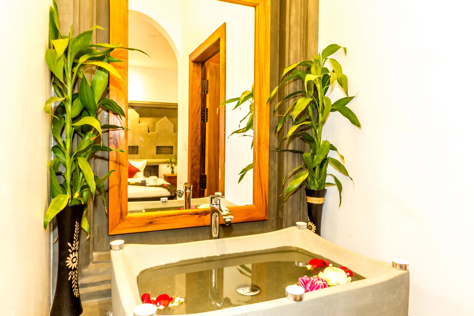 Отель Ambient Angkor