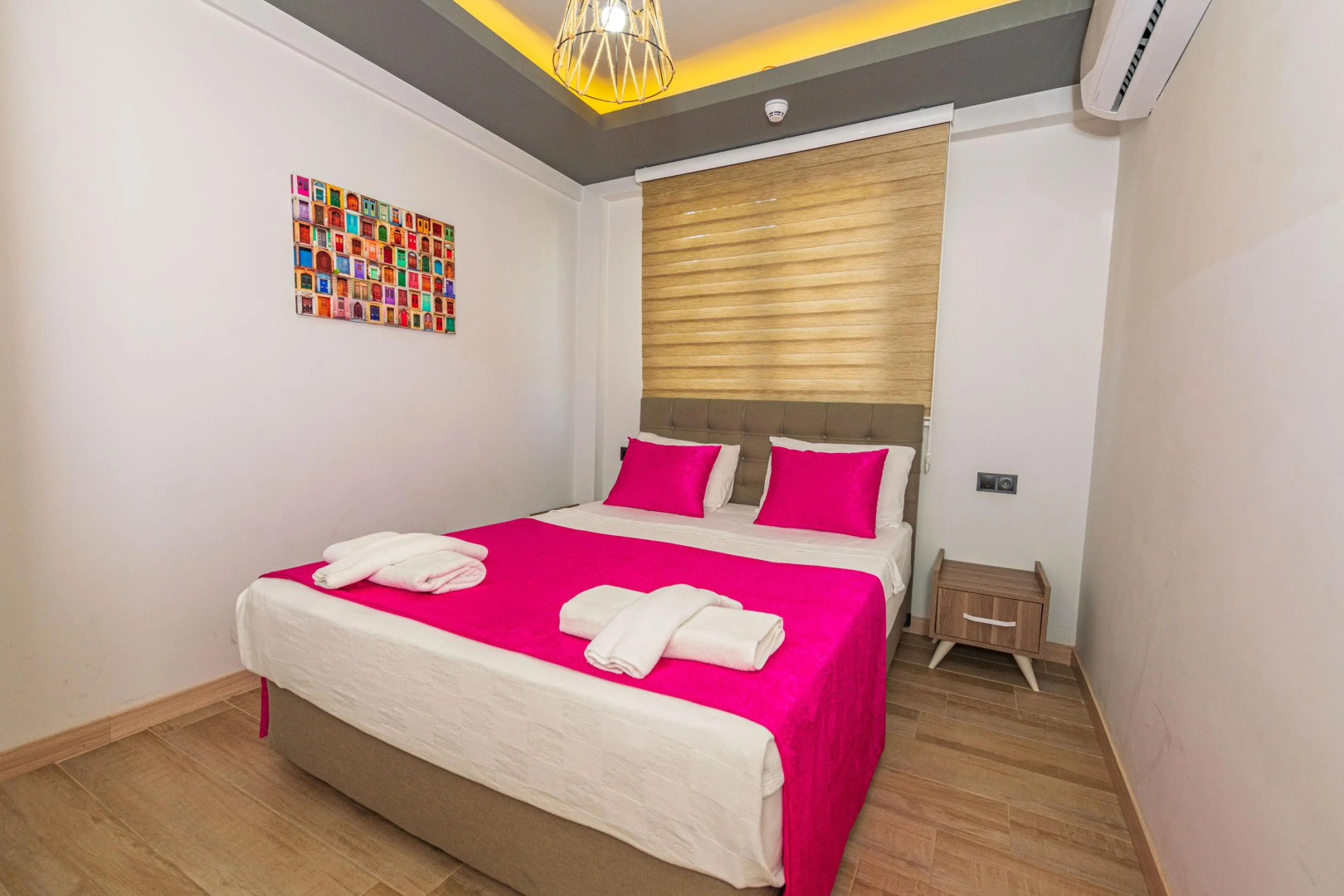Yasam Park Residence