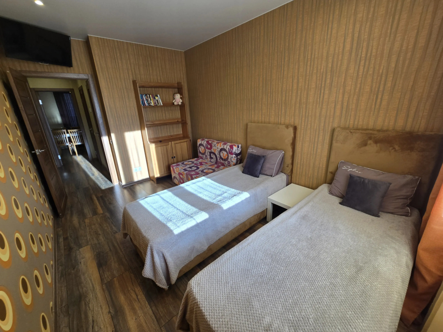 Квартира Домашний берег