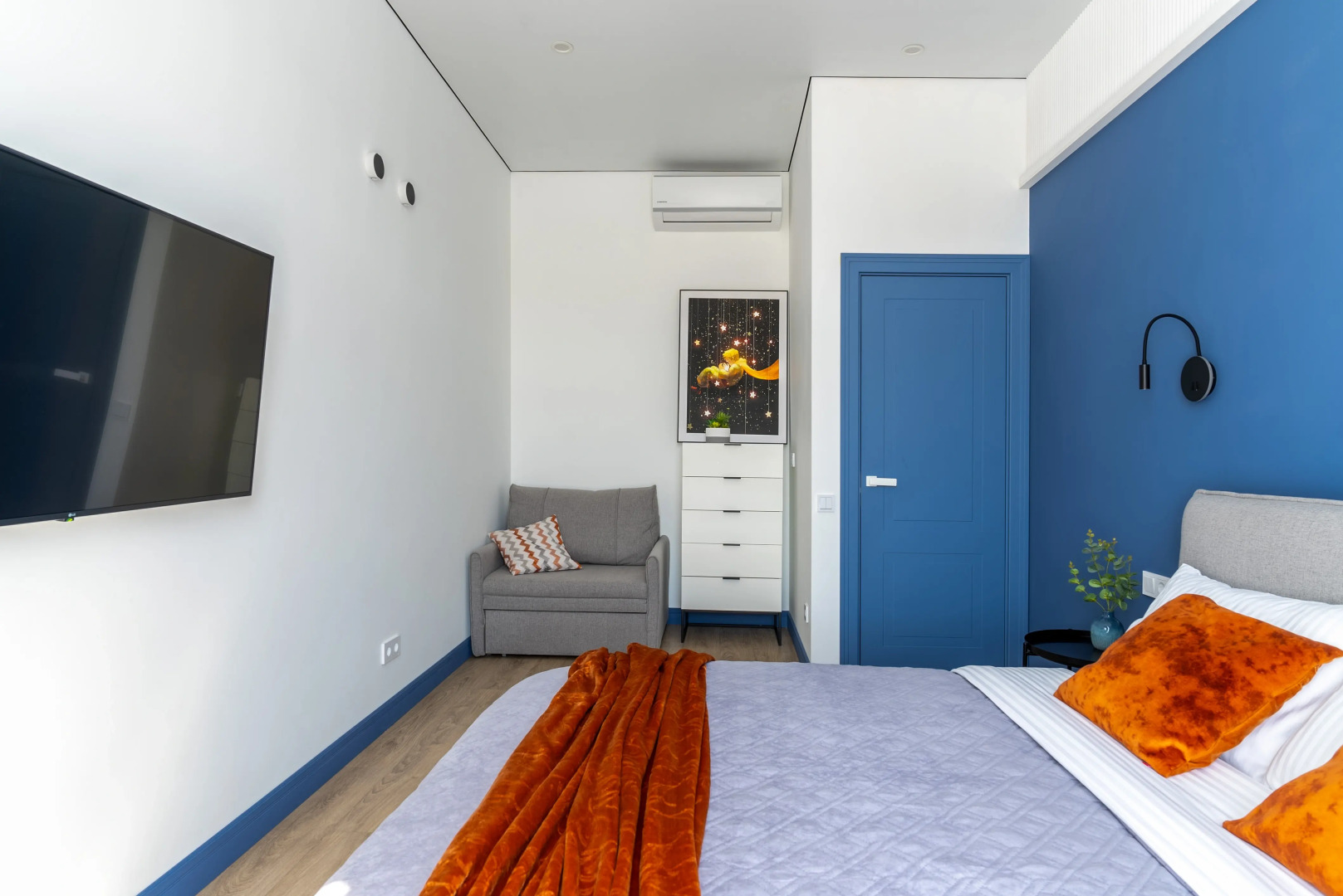 Апартаменты Lagoon by Pavlov