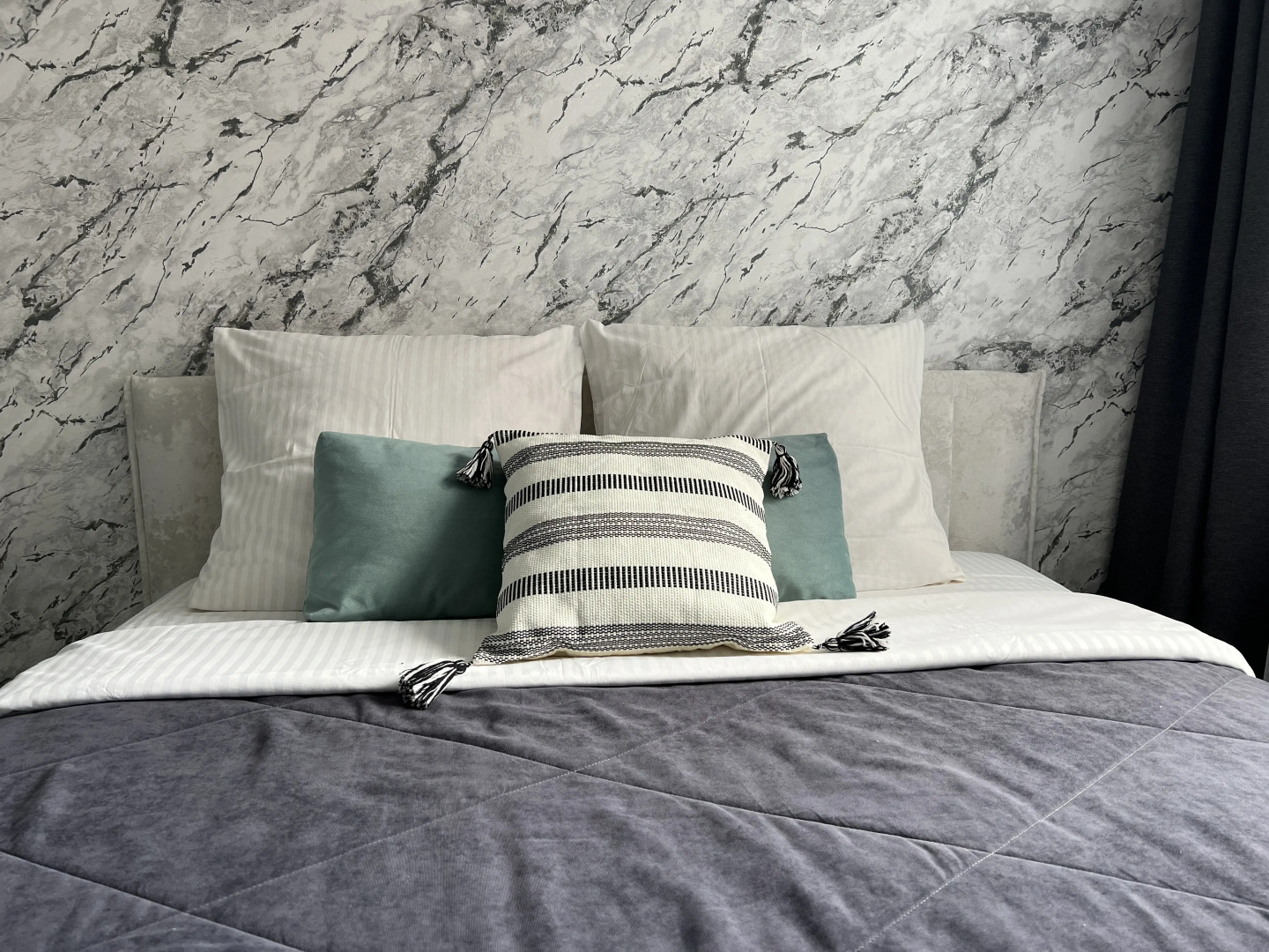 Квартира Городской Шик