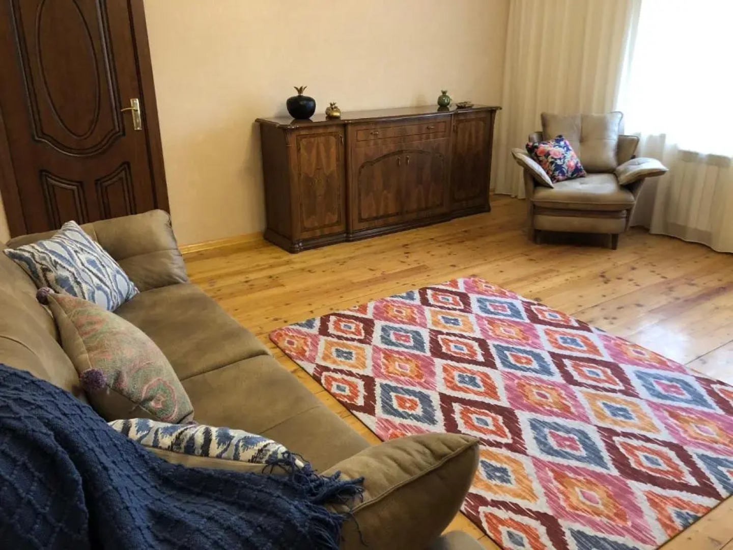 Вилла Seaside Villa in Buzovna