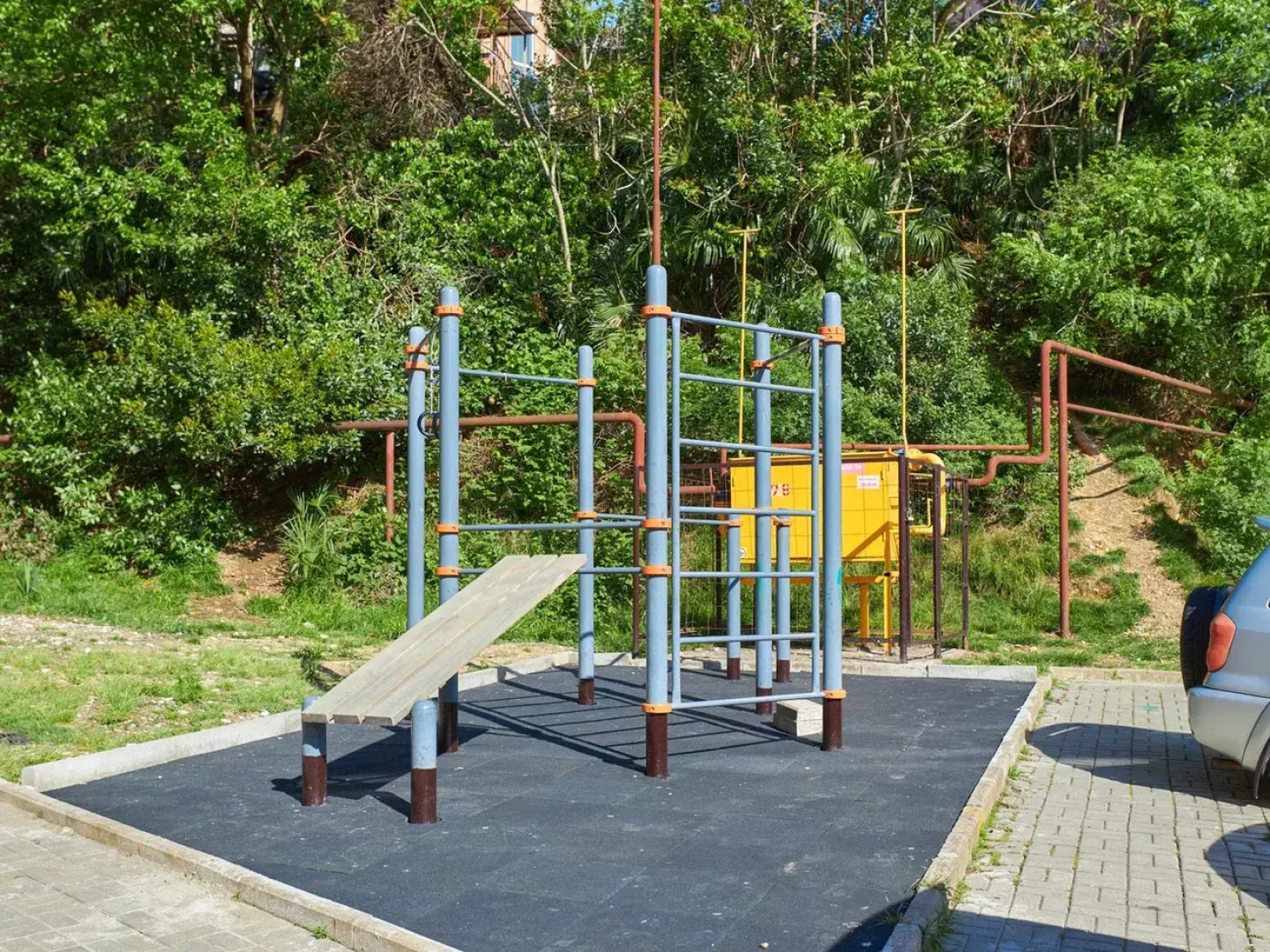 Апартаменты Loft Home