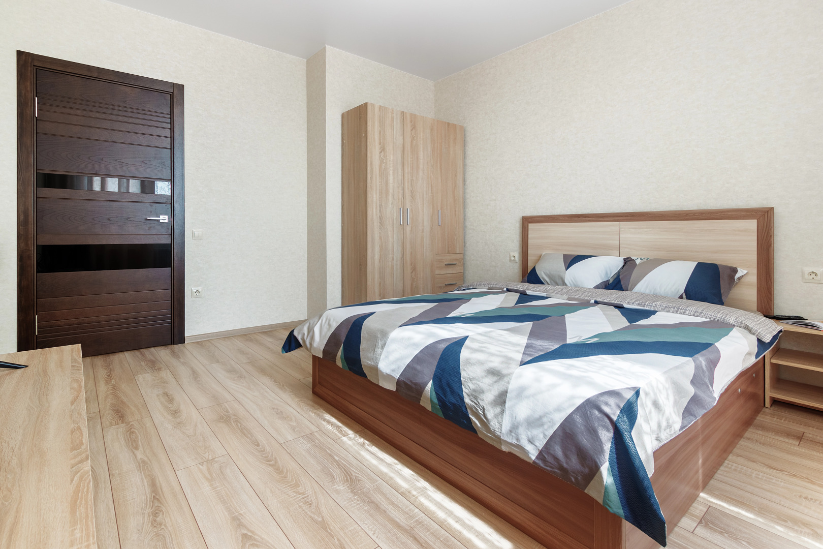 Апартаменты на Доломановском 82