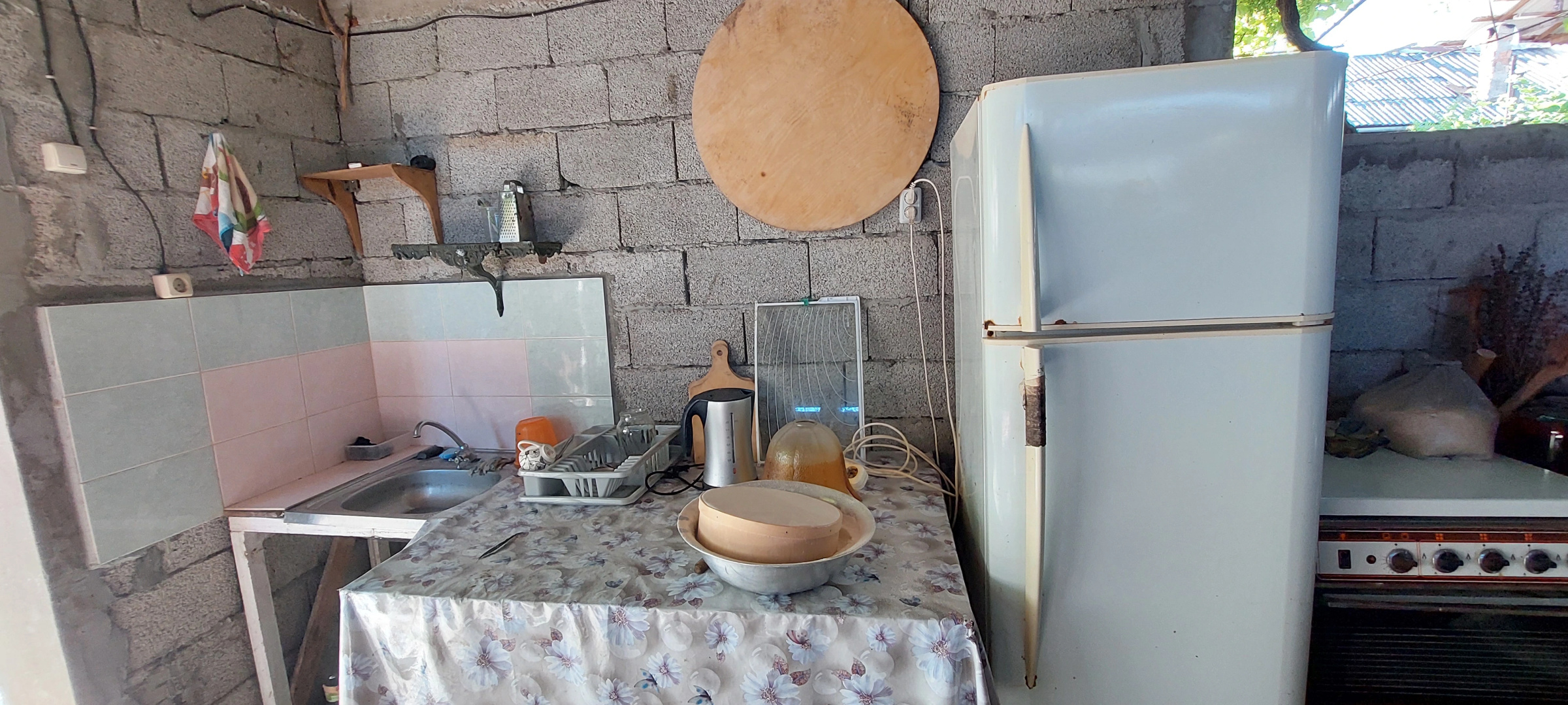 Частный дом Кемал