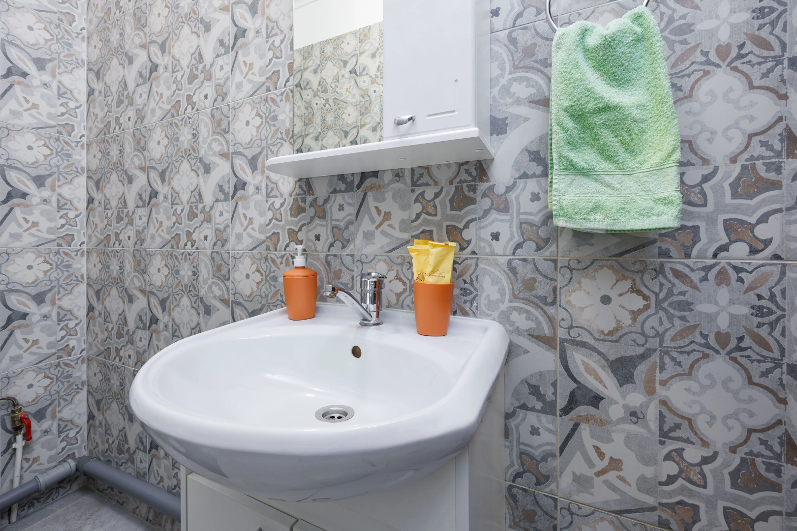 Апартаменты Dayker City Apartments на Юлиуса Фучика 1